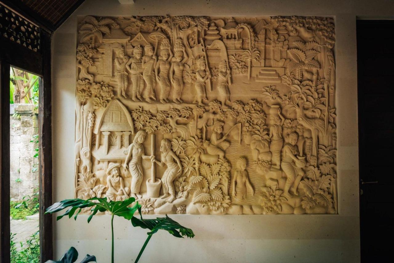 Uma Kalai Hotel Ubud