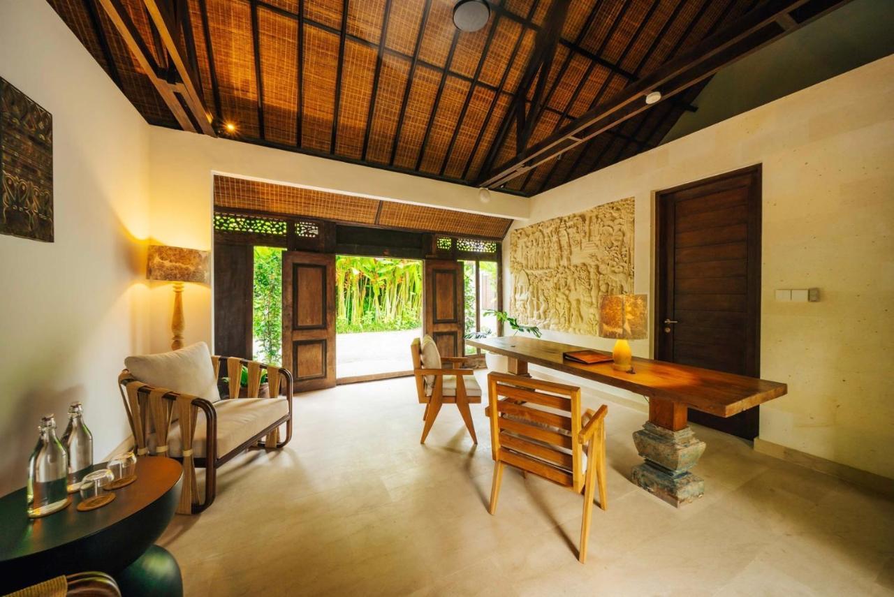 Uma Kalai 5* Ubud