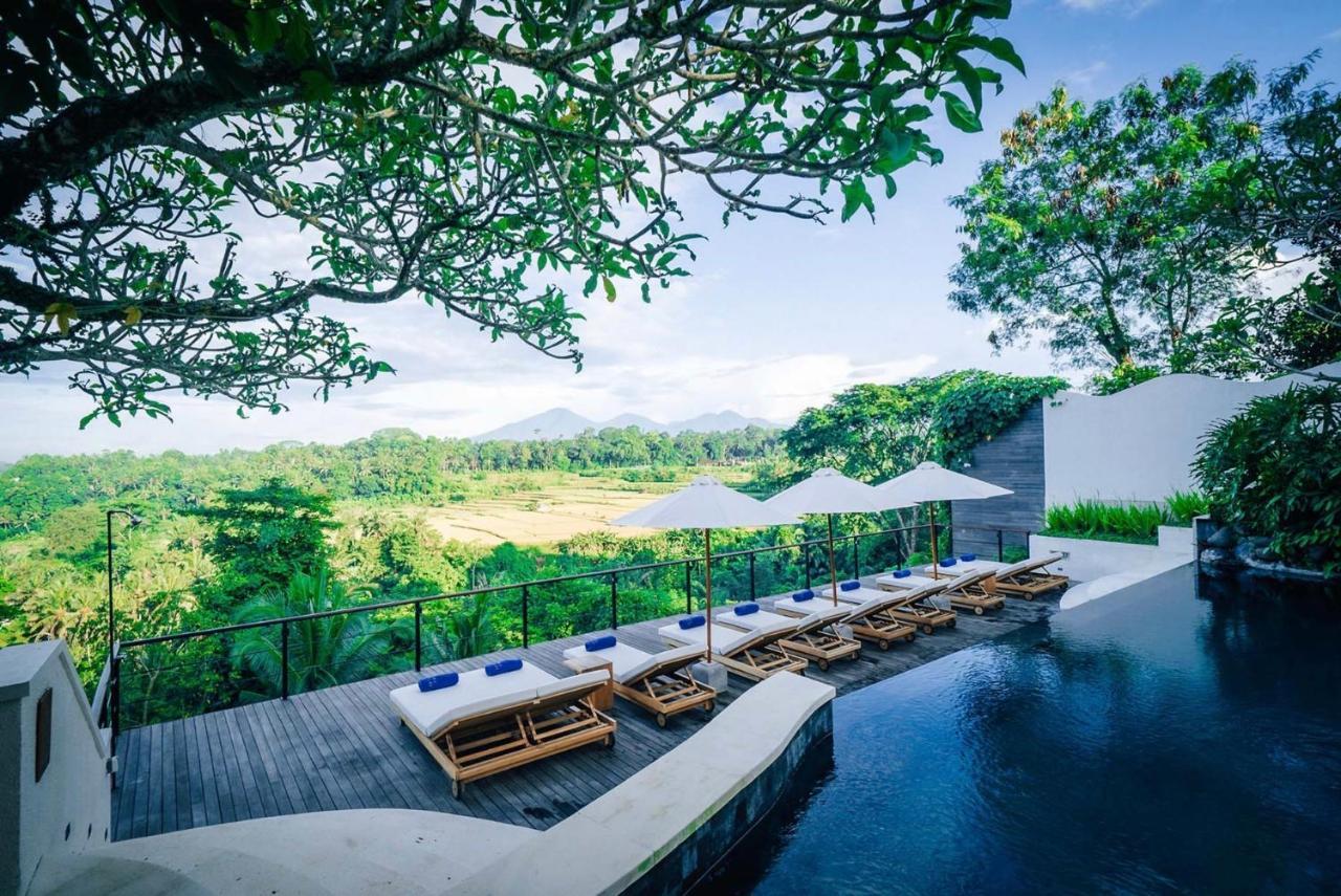 Uma Kalai Hotel Ubud