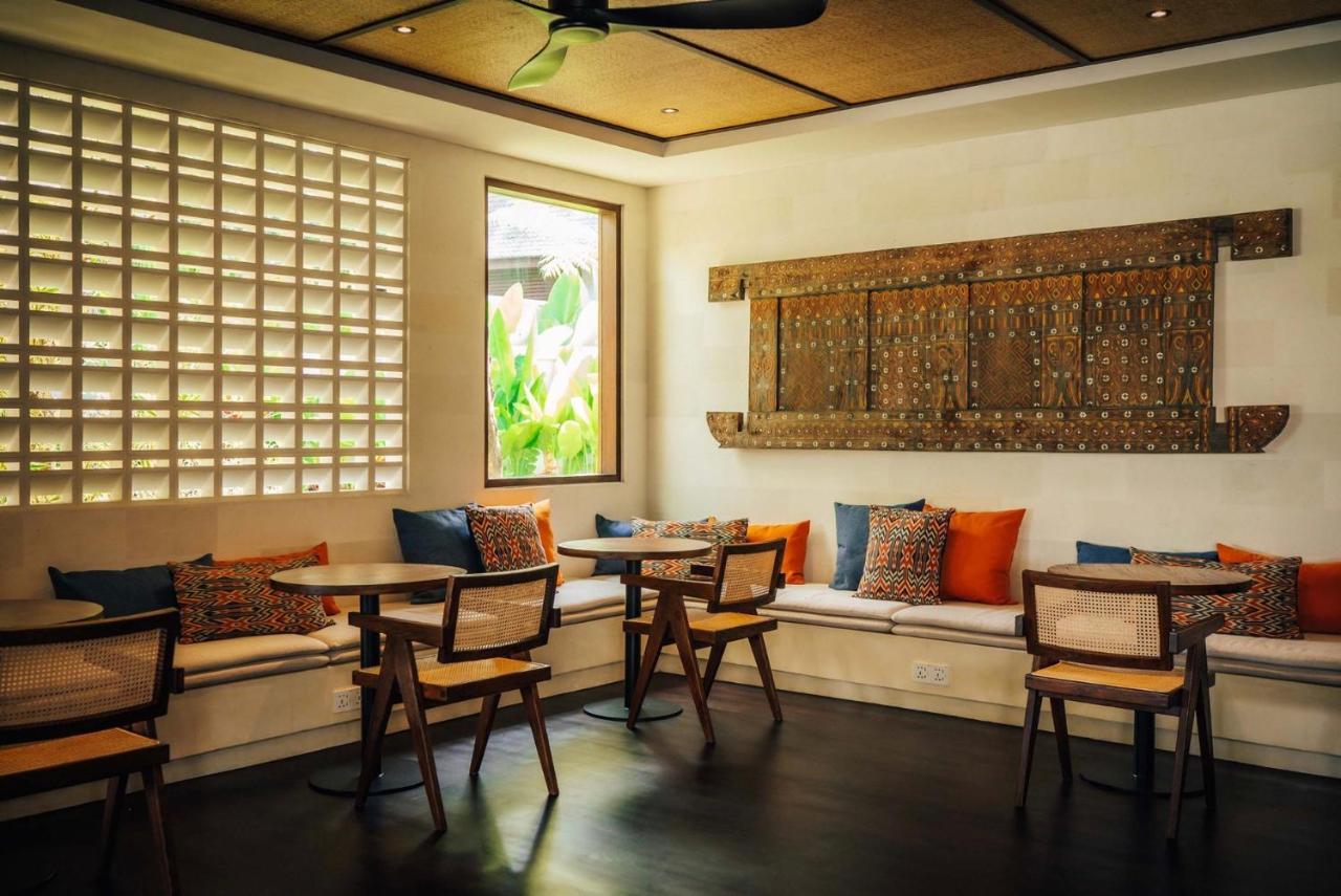Uma Kalai Hotel Ubud