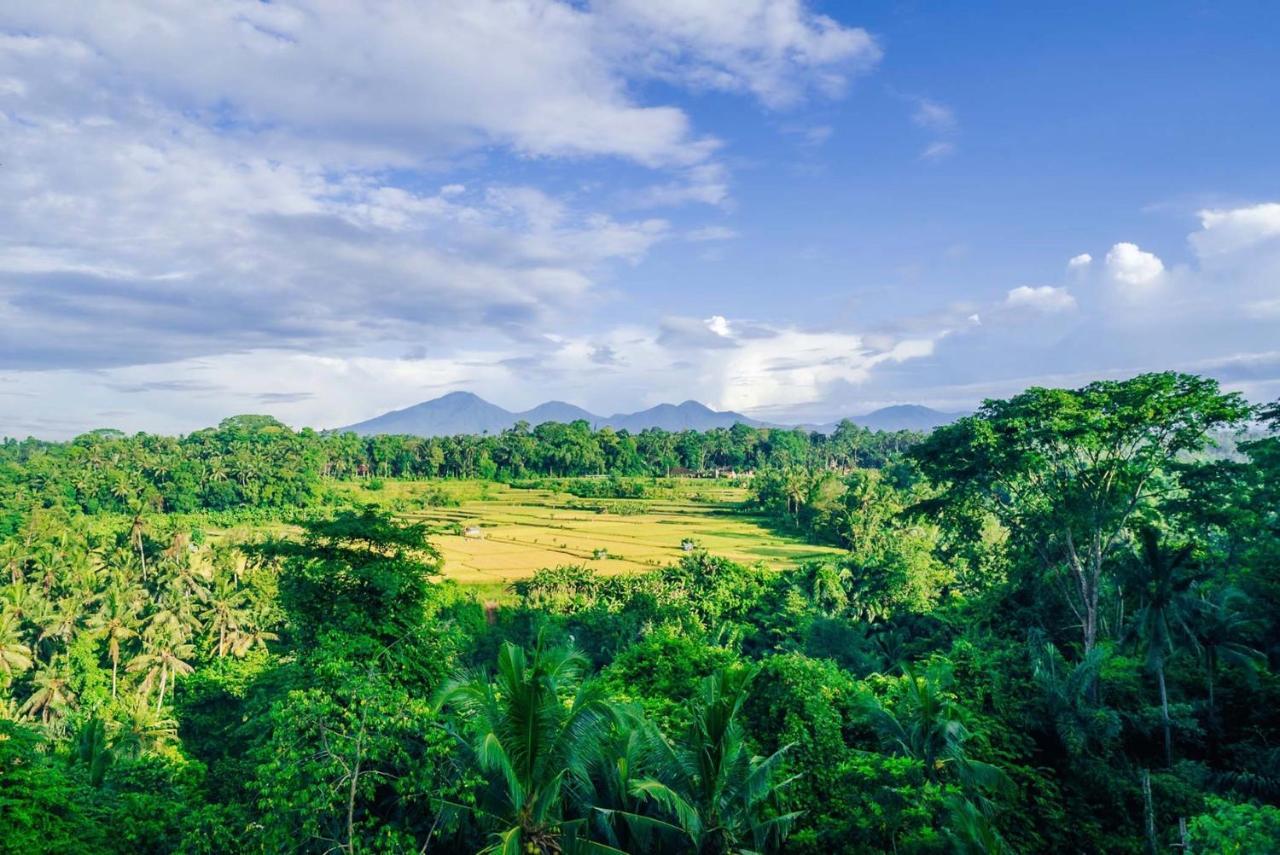 Uma Kalai Hotel Ubud