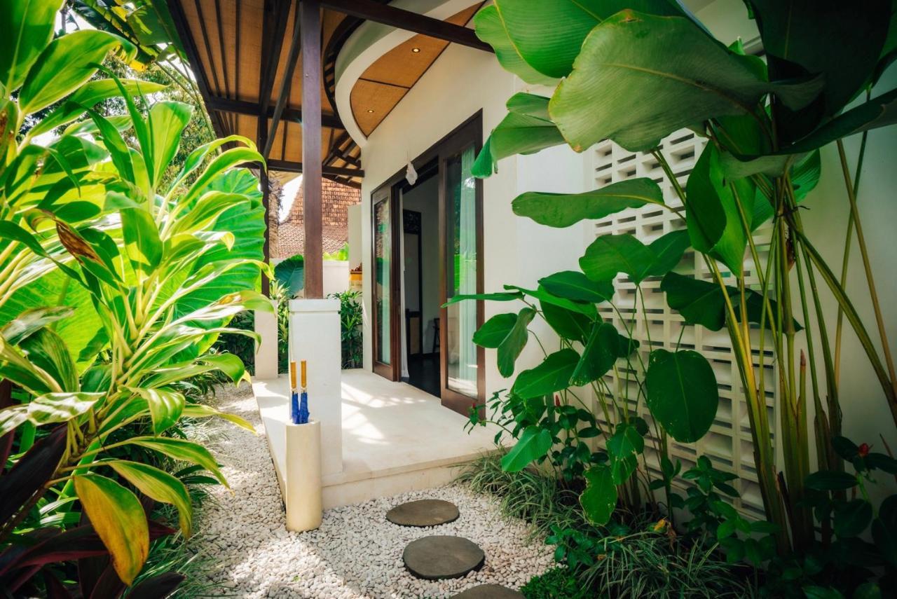 Uma Kalai Hotel Ubud